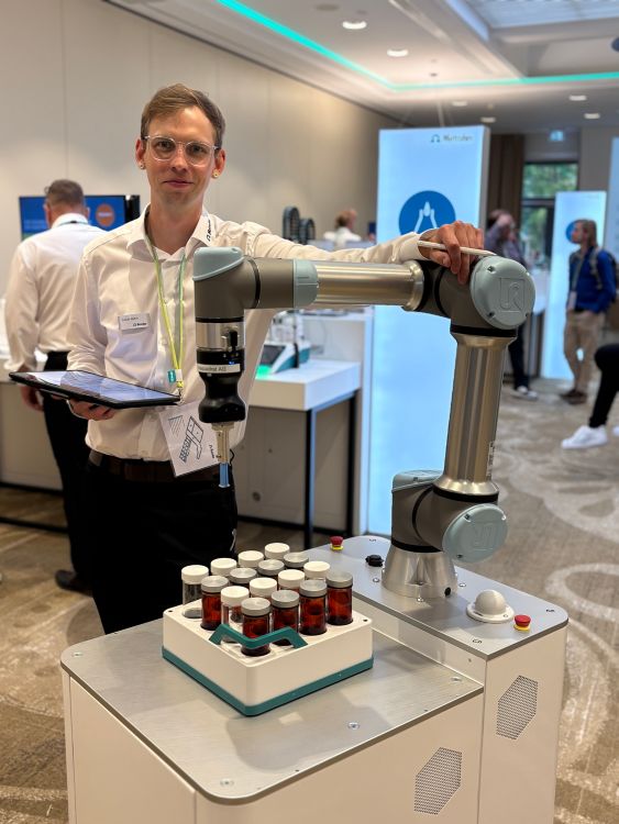 analytica 2026